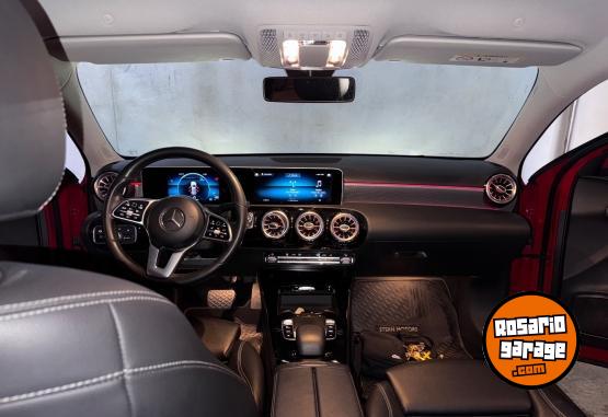 Autos - Mercedes Benz Clase A200 2019 Nafta 52000Km - En Venta