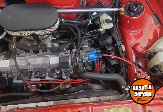 Autos - Fiat Uno Cl 1994 Nafta 160000Km - En Venta