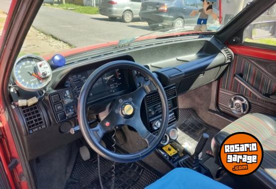 Autos - Fiat Uno Cl 1994 Nafta 160000Km - En Venta