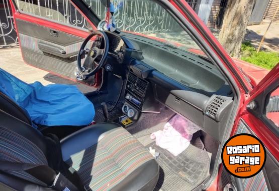 Autos - Fiat Uno Cl 1994 Nafta 160000Km - En Venta