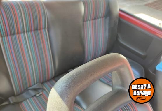 Autos - Fiat Uno Cl 1994 Nafta 160000Km - En Venta