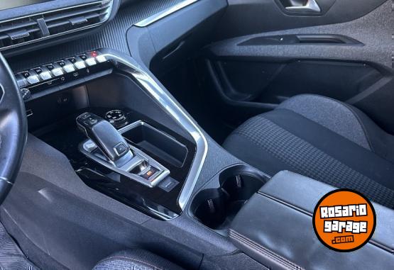 Autos - Peugeot 3008 2018 Nafta 104000Km - En Venta