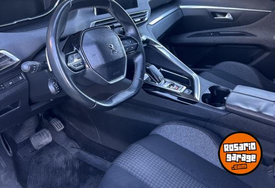Autos - Peugeot 3008 2018 Nafta 104000Km - En Venta