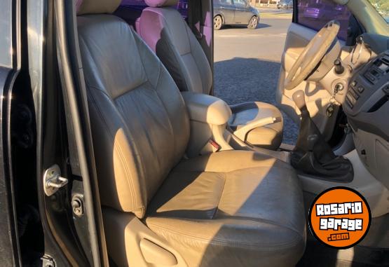 Camionetas - Toyota Sw4 2006 Diesel 184000Km - En Venta