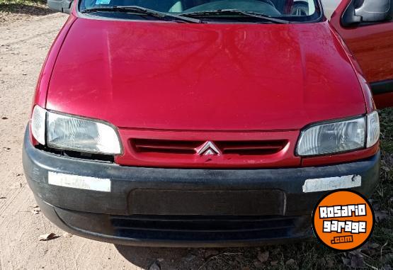 Utilitarios - Citroen Berlingo familiar 2006 Diesel 335159Km - En Venta