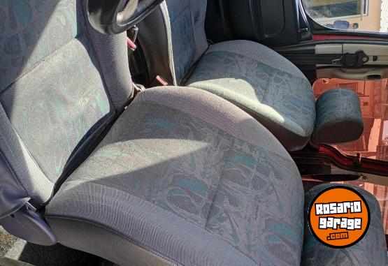 Utilitarios - Citroen Berlingo familiar 2006 Diesel 335159Km - En Venta