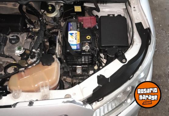 Autos - Chevrolet Onix 2017 GNC 159000Km - En Venta