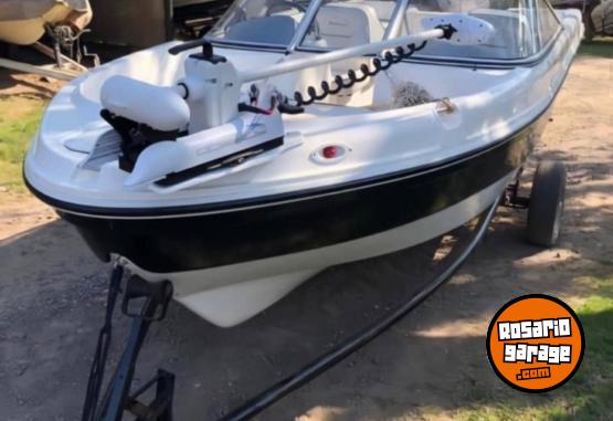 Embarcaciones - Robinson mantra - En Venta