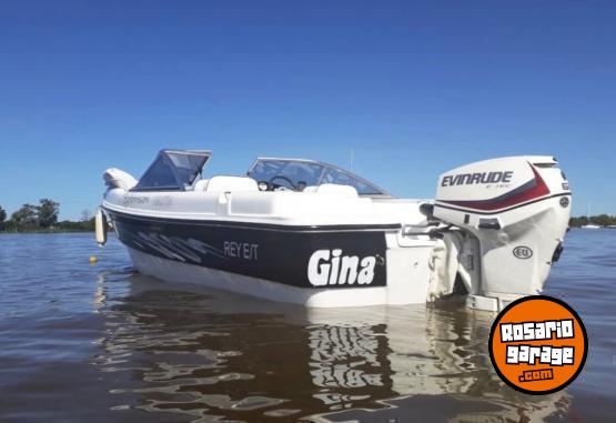 Embarcaciones - Robinson mantra - En Venta