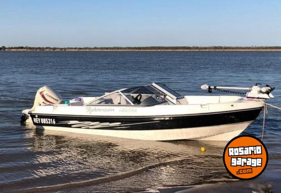Embarcaciones - Robinson mantra - En Venta