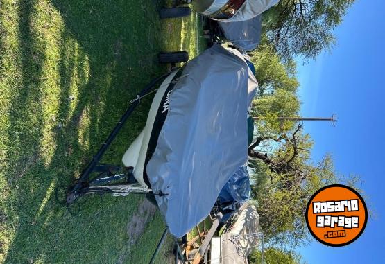 Embarcaciones - Robinson mantra - En Venta