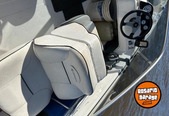 Embarcaciones - Robinson mantra - En Venta