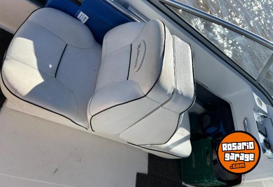 Embarcaciones - Robinson mantra - En Venta