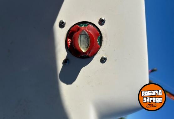 Embarcaciones - Robinson mantra - En Venta