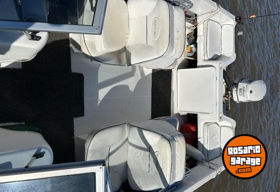 Embarcaciones - Robinson mantra - En Venta