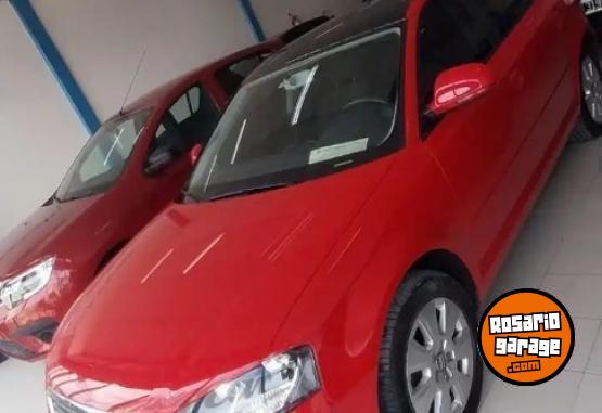 Autos - Audi Audi A3 Sportback 1.6 2010 Nafta 64000Km - En Venta