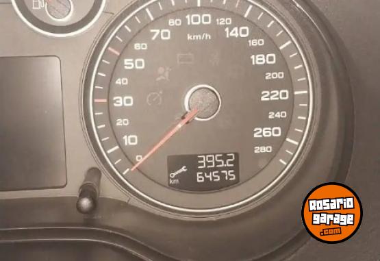 Autos - Audi Audi A3 Sportback 1.6 2010 Nafta 64000Km - En Venta