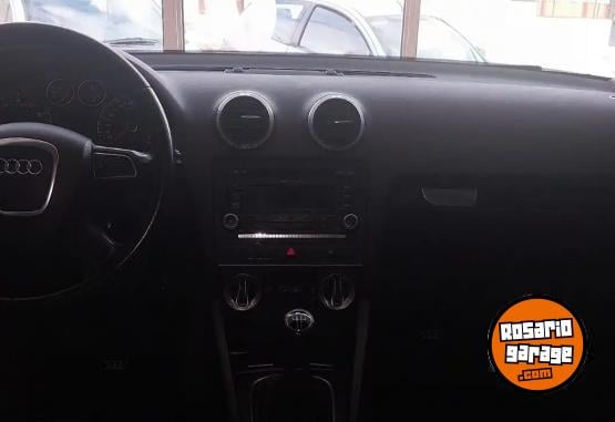 Autos - Audi Audi A3 Sportback 1.6 2010 Nafta 64000Km - En Venta