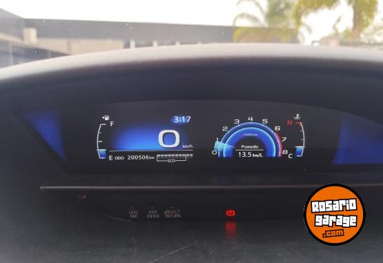 Autos - Toyota Etios XLS 1.5 MT6 5P 2017 Nafta 200500Km - En Venta