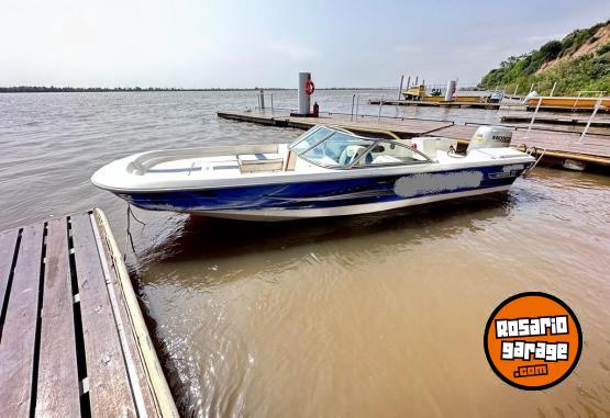 Embarcaciones - Marsopa 21 Open !!! - En Venta