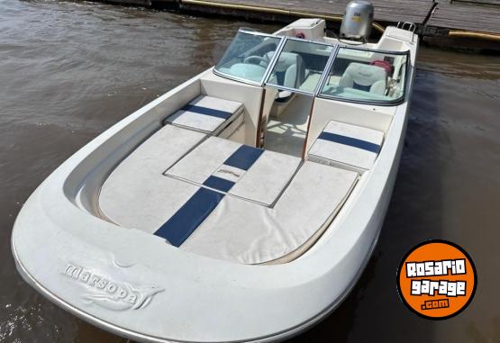 Embarcaciones - Marsopa 21 Open !!! - En Venta