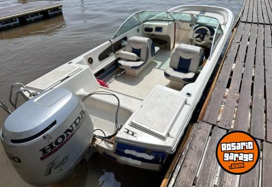 Embarcaciones - Marsopa 21 Open !!! - En Venta