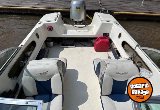 Embarcaciones - Marsopa 21 Open !!! - En Venta