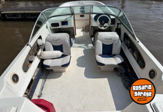 Embarcaciones - Marsopa 21 Open !!! - En Venta