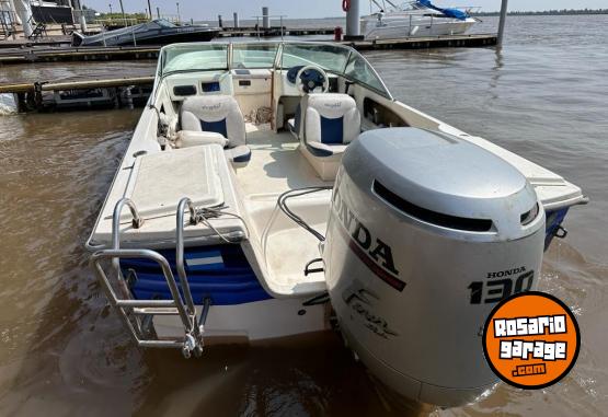 Embarcaciones - Marsopa 21 Open !!! - En Venta