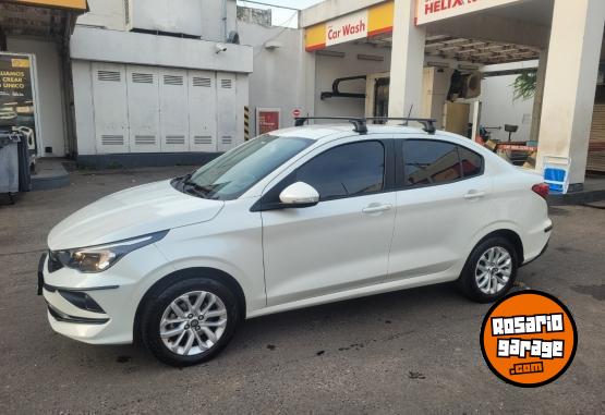 Autos - Fiat Cronos 1.3 drive MT pack 2022 Nafta 29000Km - En Venta