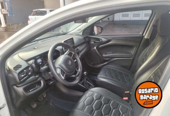 Autos - Fiat Cronos 1.3 drive MT pack 2022 Nafta 29000Km - En Venta