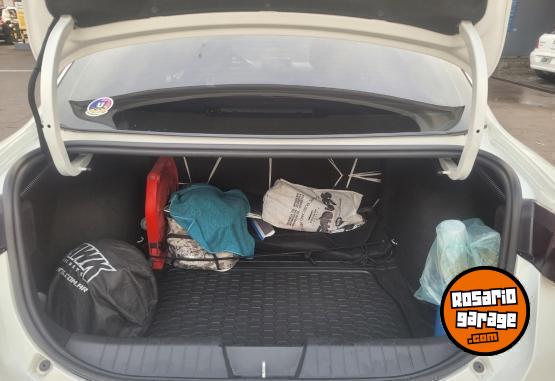 Autos - Fiat Cronos 1.3 drive MT pack 2022 Nafta 29000Km - En Venta