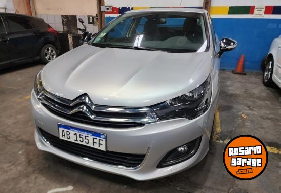 Autos - Citroen c4 loung S Edition 2017 Nafta 82000Km - En Venta