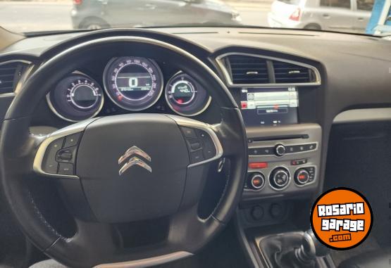 Autos - Citroen c4 loung S Edition 2017 Nafta 82000Km - En Venta