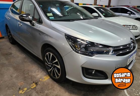 Autos - Citroen c4 loung S Edition 2017 Nafta 82000Km - En Venta