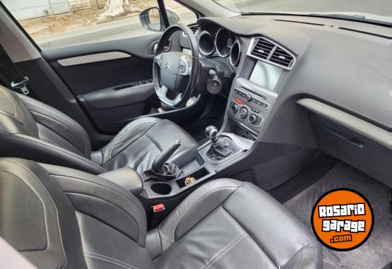 Autos - Citroen c4 loung S Edition 2017 Nafta 82000Km - En Venta