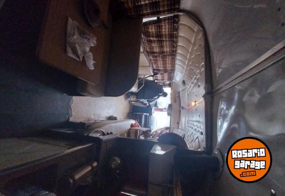 Camiones y Grúas - Motorhome mercedes - En Venta