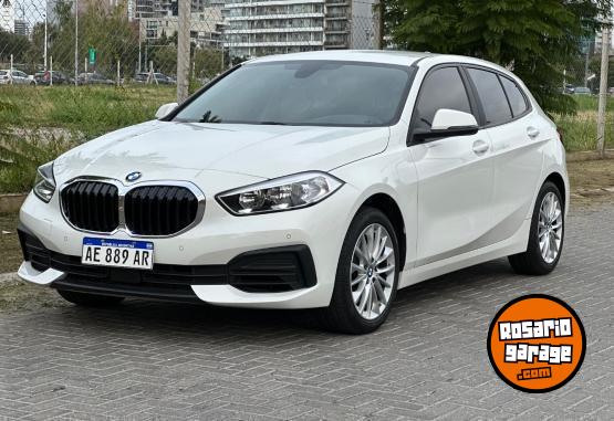 Autos - Bmw BMW 118 i 2020 Nafta 79000Km - En Venta