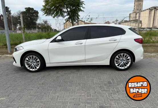Autos - Bmw BMW 118 i 2020 Nafta 79000Km - En Venta