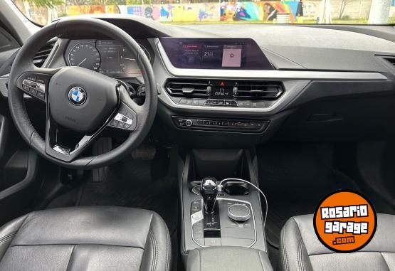 Autos - Bmw BMW 118 i 2020 Nafta 79000Km - En Venta