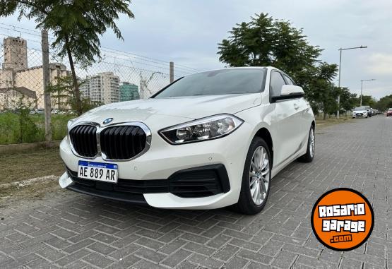 Autos - Bmw BMW 118 i 2020 Nafta 79000Km - En Venta