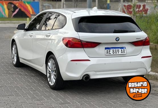 Autos - Bmw BMW 118 i 2020 Nafta 79000Km - En Venta