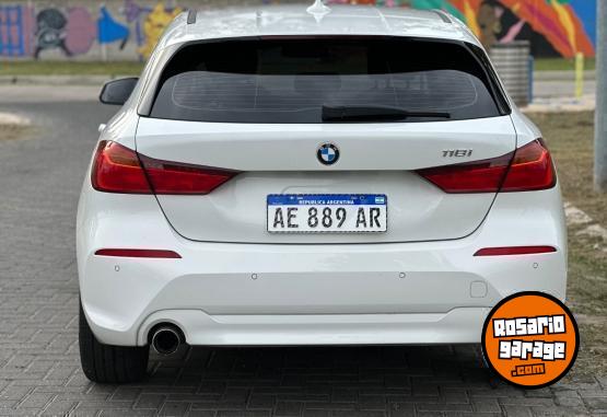 Autos - Bmw BMW 118 i 2020 Nafta 79000Km - En Venta