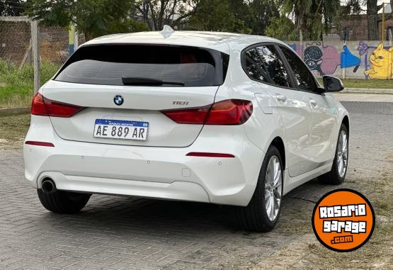 Autos - Bmw BMW 118 i 2020 Nafta 79000Km - En Venta