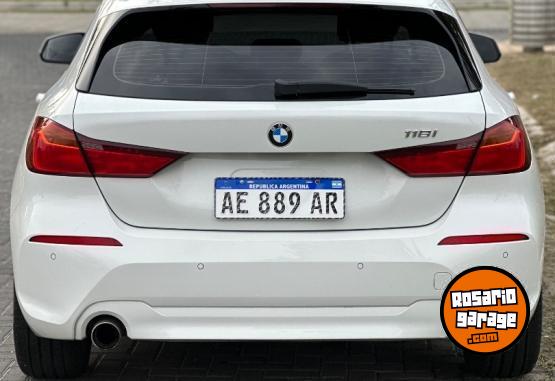 Autos - Bmw BMW 118 i 2020 Nafta 79000Km - En Venta