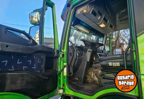 Camiones y Gras - IVECO STRALIS NR 410 AO 2011 - UNICA MANO - INSUPERABLE - DUEO DIRECTO - En Venta