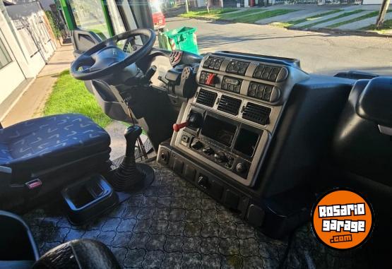 Camiones y Gras - IVECO STRALIS NR 410 AO 2011 - UNICA MANO - INSUPERABLE - DUEO DIRECTO - En Venta