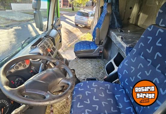 Camiones y Gras - IVECO STRALIS NR 410 AO 2011 - UNICA MANO - INSUPERABLE - DUEO DIRECTO - En Venta