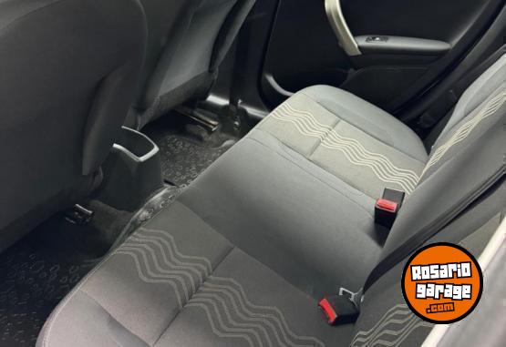 Autos - Peugeot PEUGEOT 2008 ALLURE 1.6 2018 Nafta 87000Km - En Venta