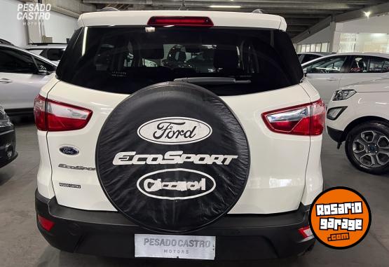 Autos - Ford Ecosport SE 1.5 2022 Nafta 59100Km - En Venta